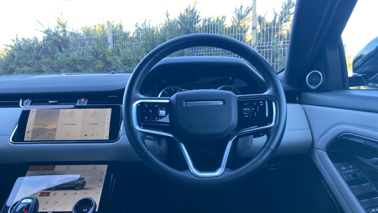 Land Rover Range Rover Evoque 2.0 D200 R-Dynamic SE 5dr Auto Diesel Hatchback